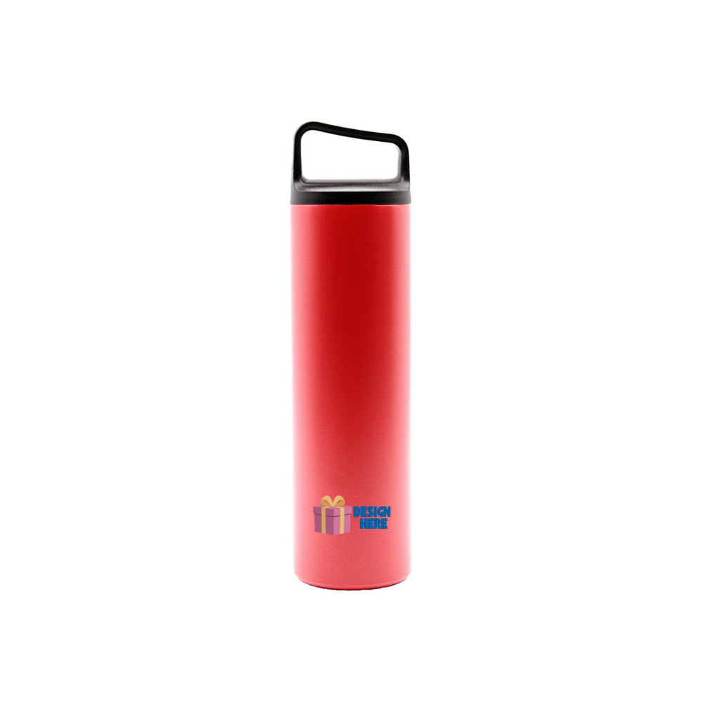 AM78 Auto Mug 600ml Stainless Steel