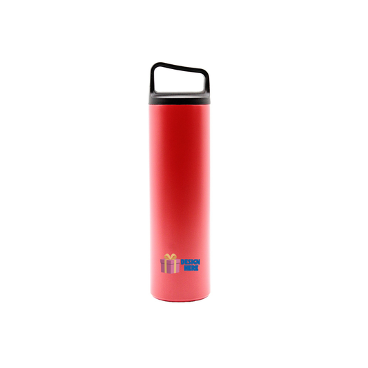 AM78 Auto Mug 600ml Stainless Steel