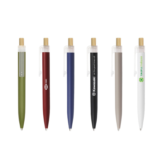 AMAZA - Plastic Ball Pen