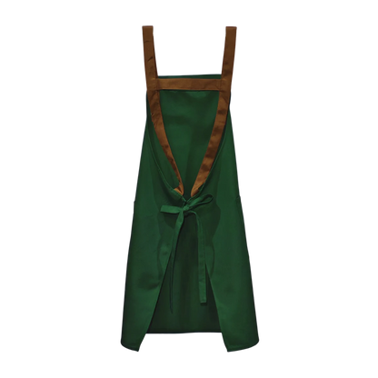 AP06 Apron 100% Polyster Canvas