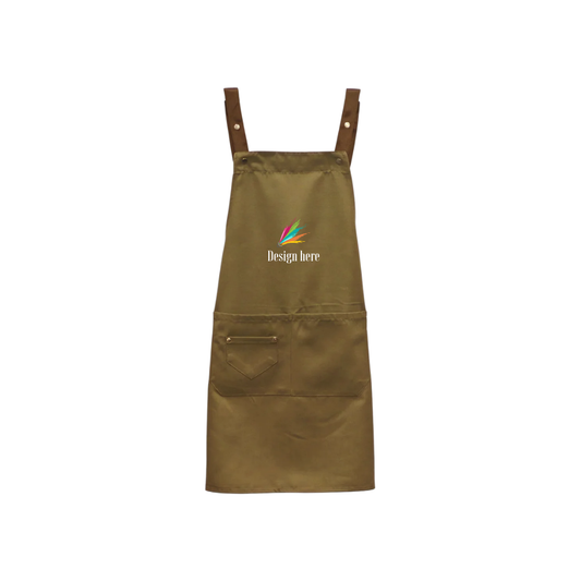 Apron Printing Logo | t-shirt printing Malaysia | custom t-shirt printing |  corporate t-shirt printing | t-shirt printing with logo |  event t-shirt printing | team building t-shirt | company uniform printing | custom apparel Malaysia