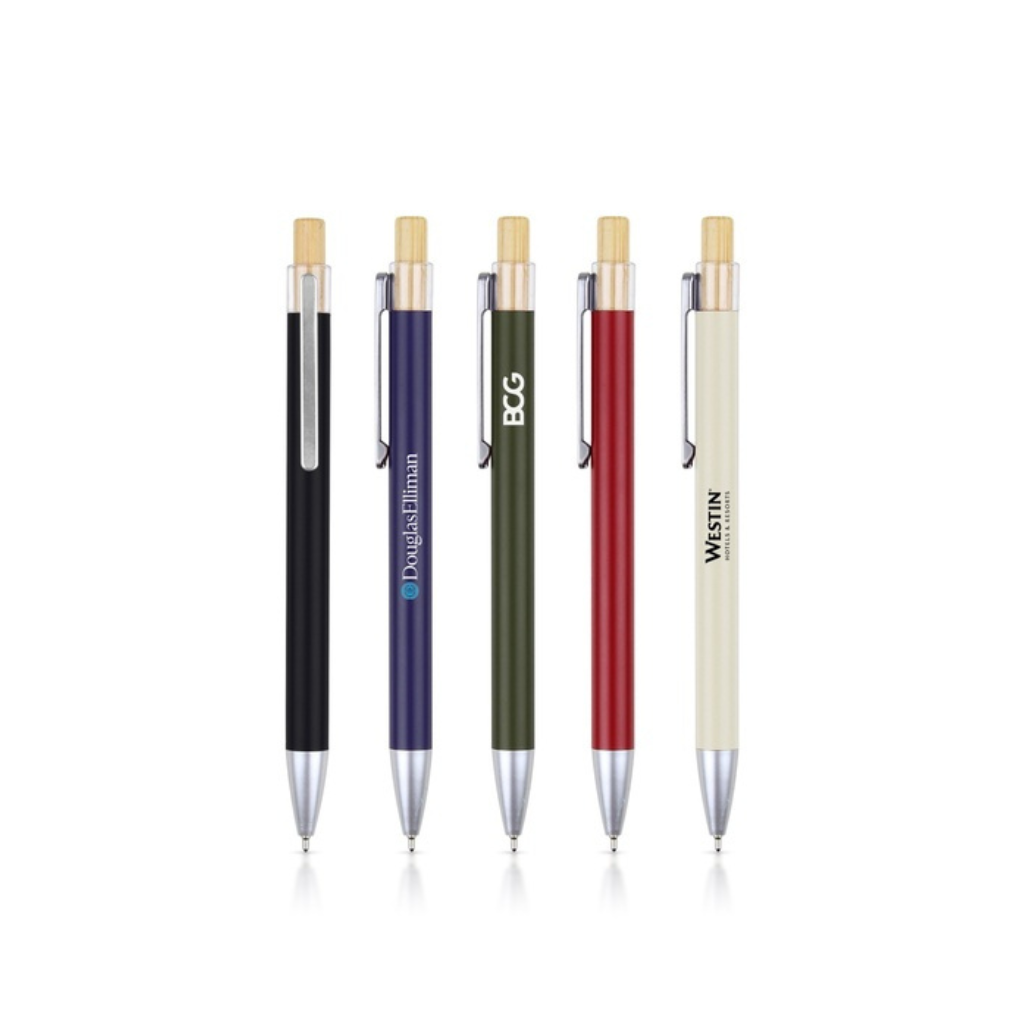 Arizen metal Pen | Metal ball Pen | Employee appreciation | Corporate Event | Corporate Gift Set | VIP Client gifts | Company anniversary gift