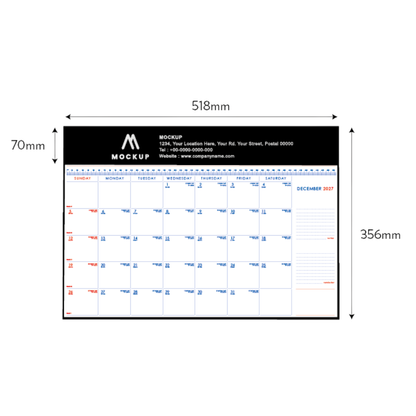 Table Planner