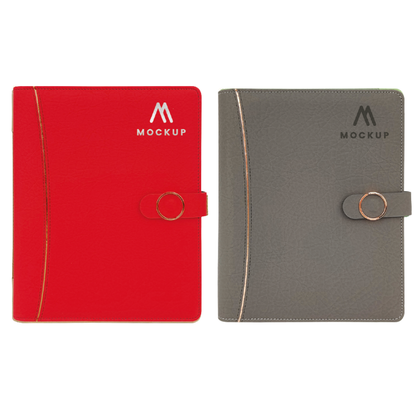 Agenda Planner Thermo PU Darwin