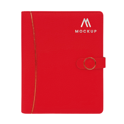 Agenda Planner Thermo PU Darwin