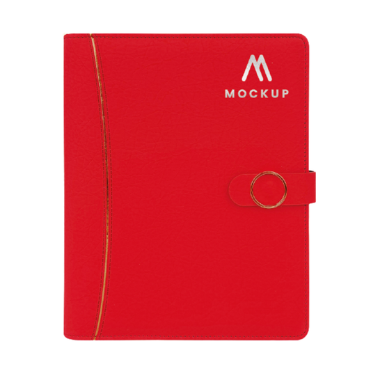 Agenda Planner Thermo PU Darwin