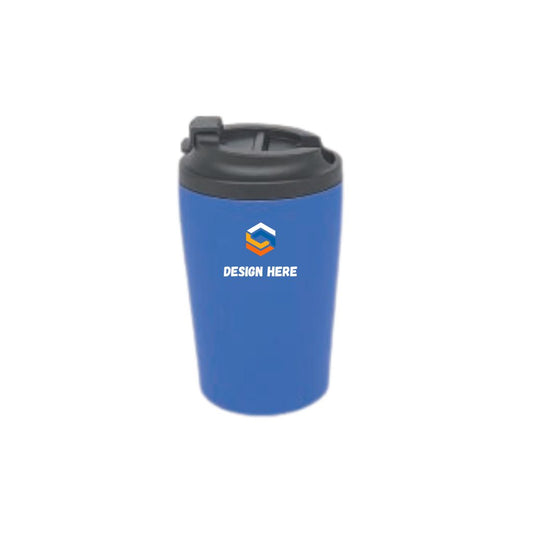 AM56 Auto Mug 360ml Stainless Steel 304