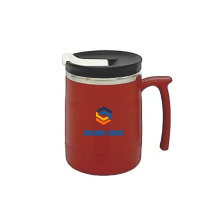 AM57 Auto Mug 330ml Stainless Steel 304