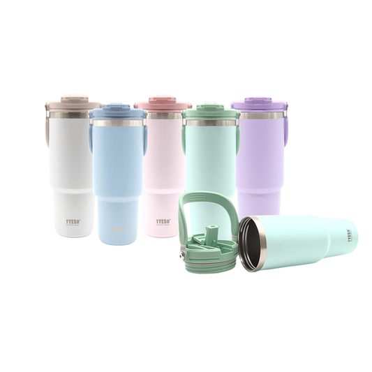 BD10 TYESO Vacuum Flask 900ml