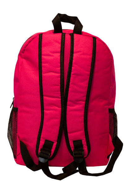 BP87 Backpack Bag 2 compartment