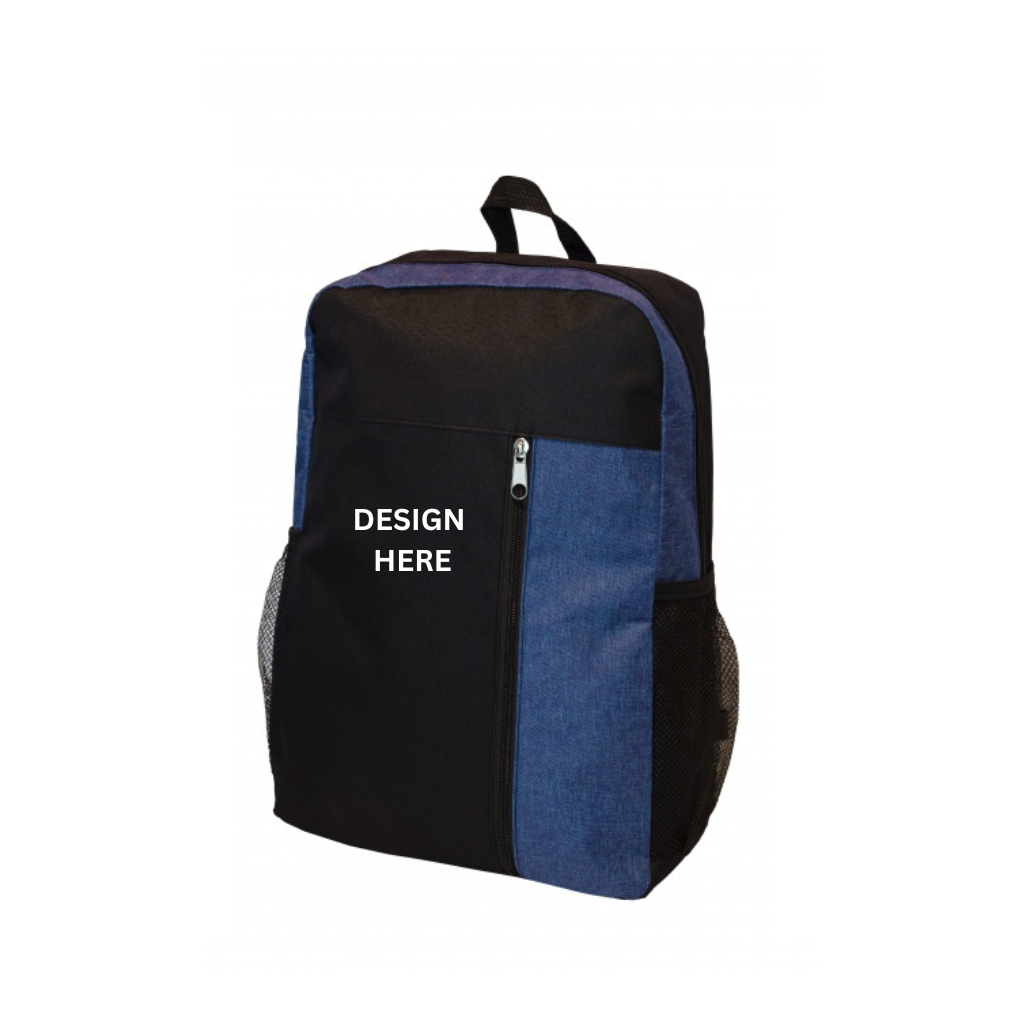 BP90 Backpack Bag 2 compartment