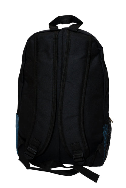 BP91 Backpack Bag 2 compartment