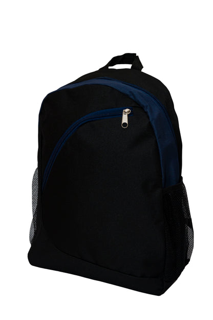 BP92 Backpack Bag 2 compartment