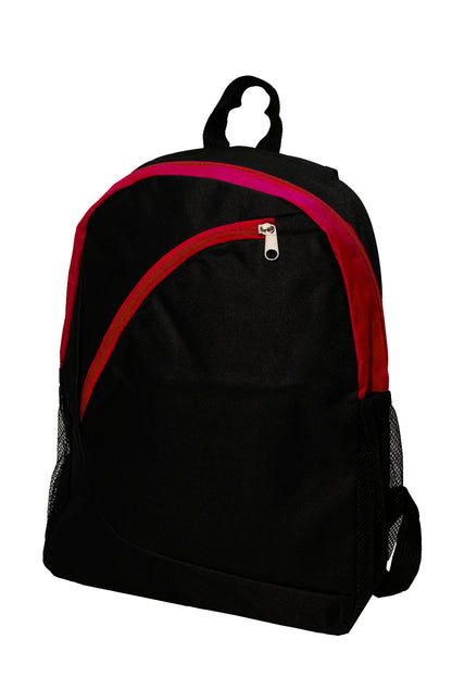 BP92 Backpack Bag 2 compartment