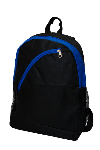 BP92 Backpack Bag 2 compartment