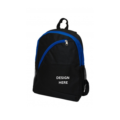 BP92 Backpack Bag 2 compartment