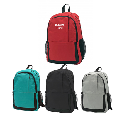 BP93 Backpack Bag 2 compartment