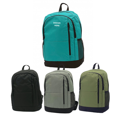 BP94 Backpack Bag 3 compartment