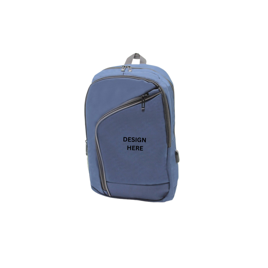 BP98 Backpack Bag 3 compartment