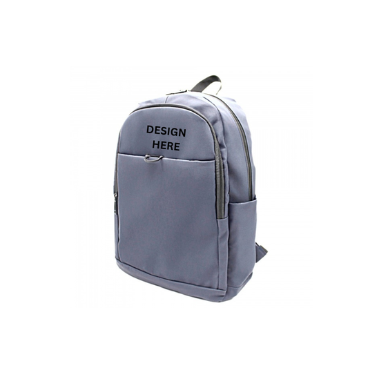BP99 Backpack Bag 3 compartment