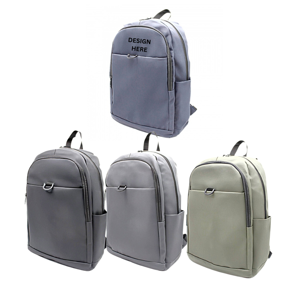 BP99 Backpack Bag 3 compartment