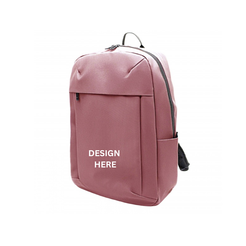 BPAA Backpack Bag 3 compartment