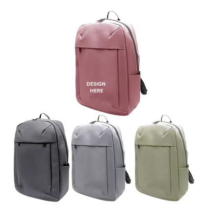 BPAA Backpack Bag 3 compartment