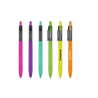 BRAMBLES - Plastic Ball Pen