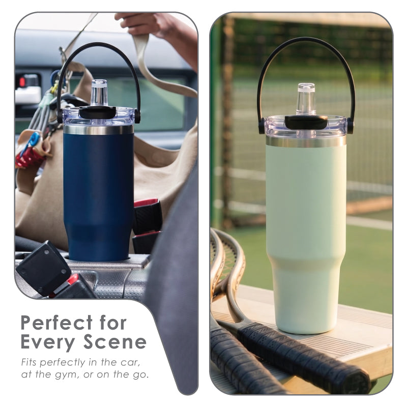 BS00046_Batik Garis_Sport Flask_900ml