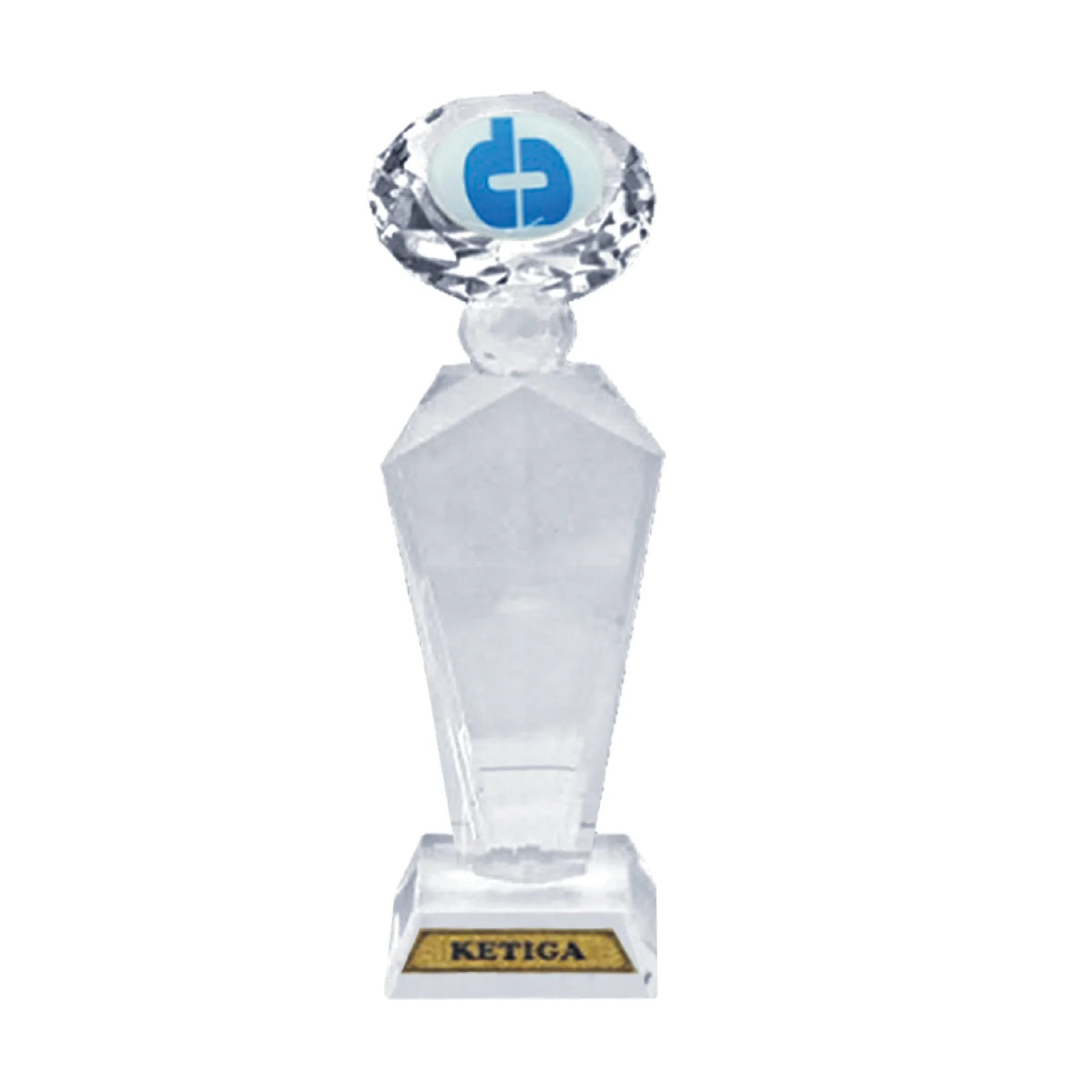 Crystal Trophy (C33)
