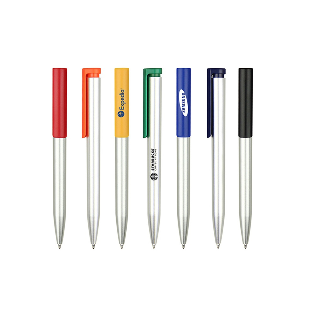 CALI - Plastic Ball Pen