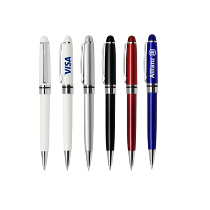 CAMBRIDGE  - Plastic Ball Pen