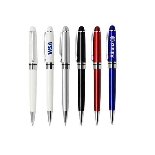 CAMBRIDGE  - Plastic Ball Pen