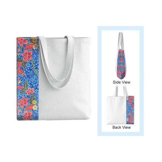 Canvas Tote Bag | Canvas Bag 12oz | Corporate Gift Bag supplier
