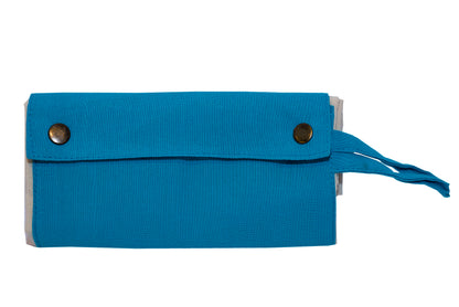 CB04 Canvas Bag 8oz Natural Cotton