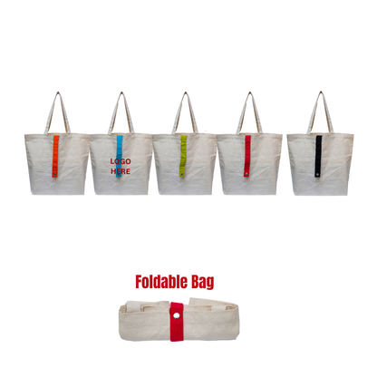 CB08 Canvas Bag Cotton