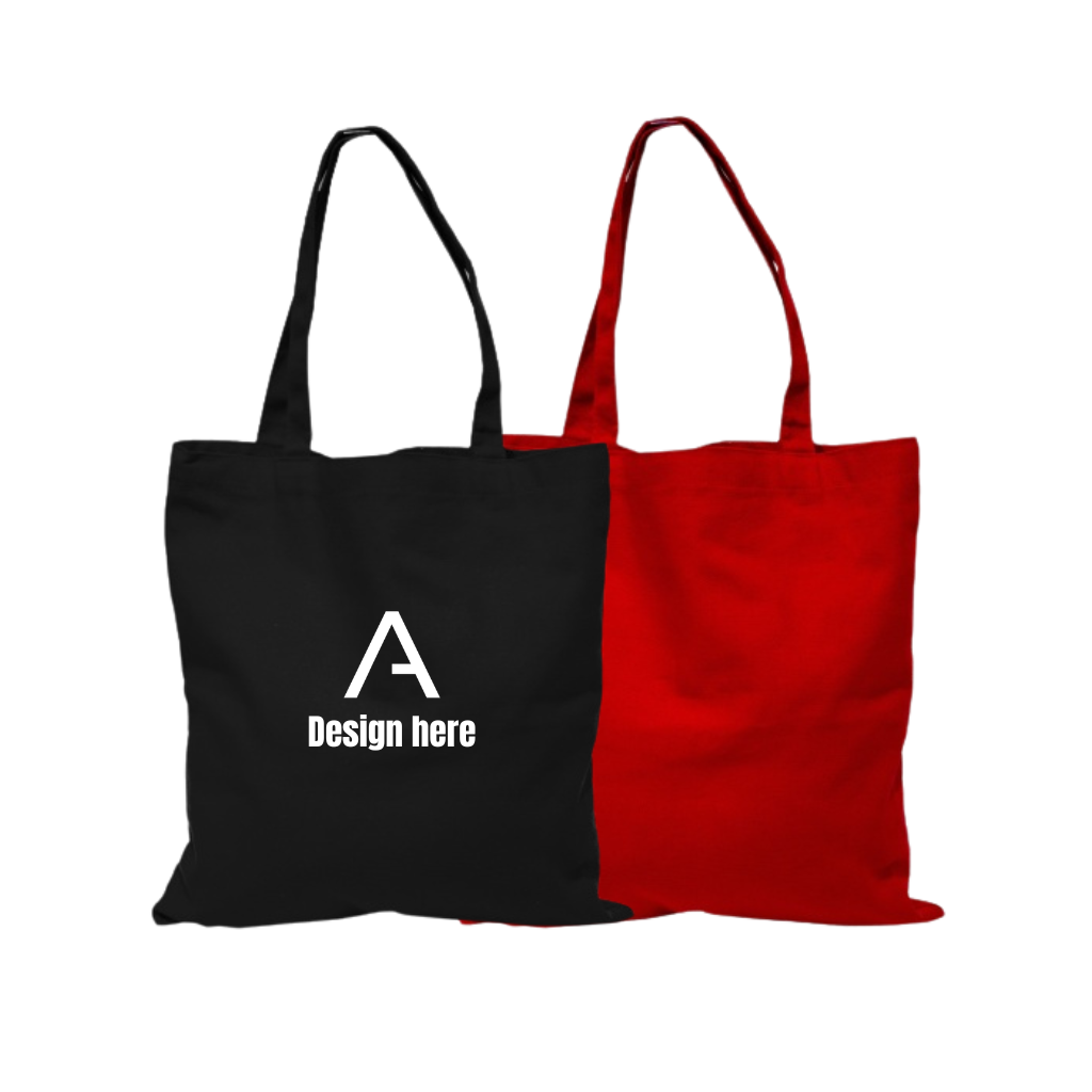 CB11 Canvas Bag Natural Cotton 10oz