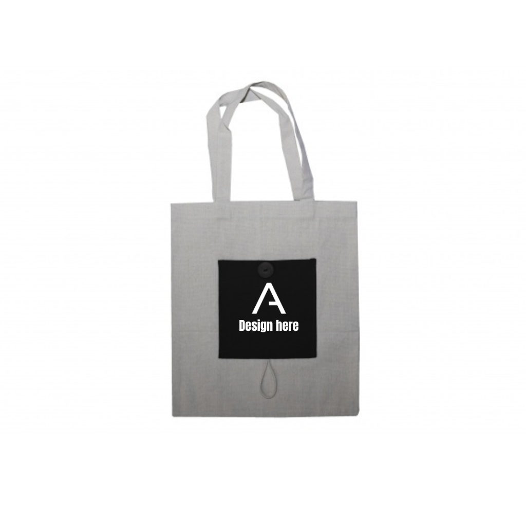  Foldable canvas Bag | Canvas Bag Supplier | Jutebag Supplier | Employee appreciation | Corporate Event | Corporate Gift Set | VIP Client gifts | Company anniversary gift