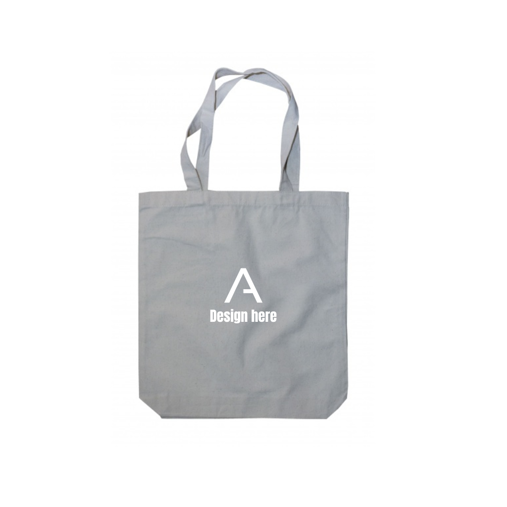 CB25 Canvas Bag Natural Cotton 8oz