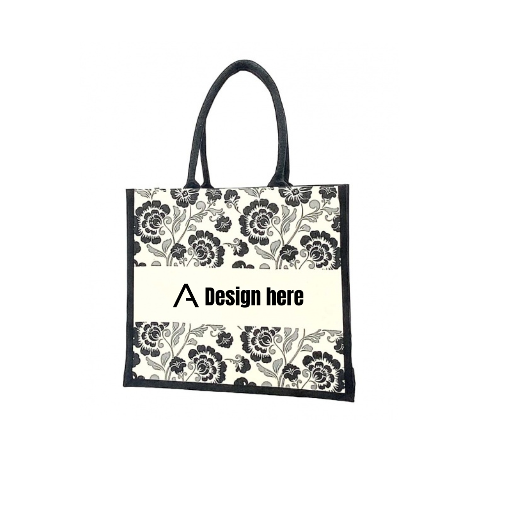 CB29 Laminated Canvas Bag