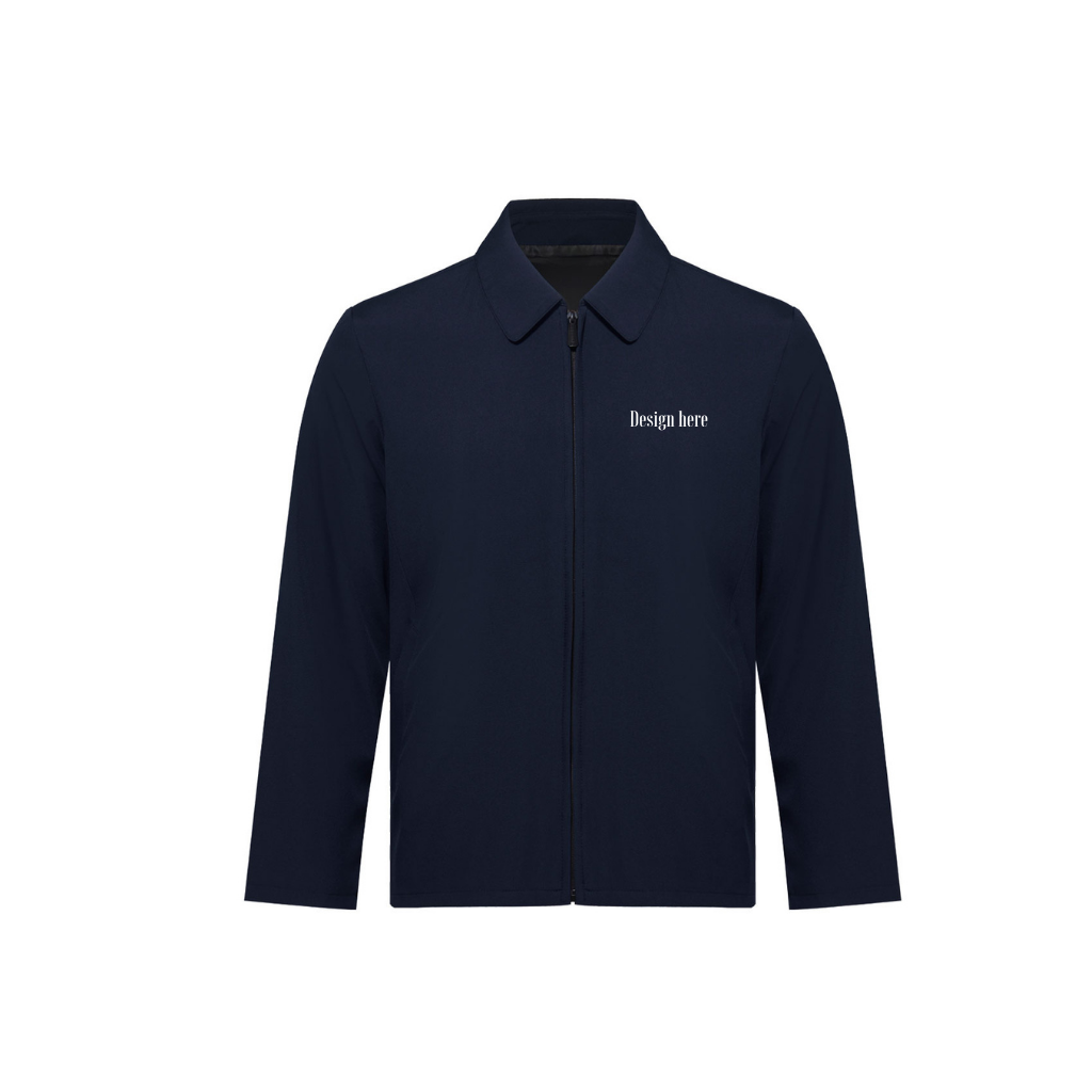 CJ02 Corporate CEO Jacket | t-shirt printing Malaysia | custom t-shirt printing |  corporate t-shirt printing | t-shirt printing with logo