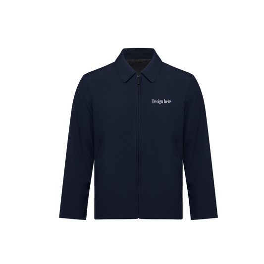 CJ02 Corporate CEO Jacket | t-shirt printing Malaysia | custom t-shirt printing |  corporate t-shirt printing | t-shirt printing with logo