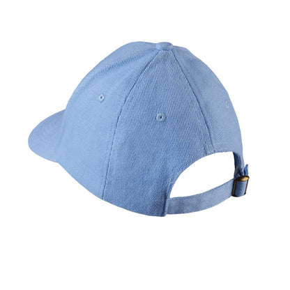 CP01 Cotton Baseball Cap 6 Panel