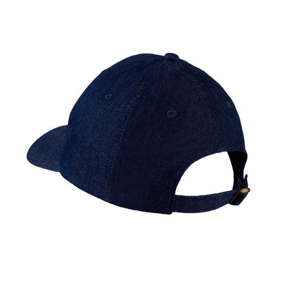 CP01 Cotton Baseball Cap 6 Panel