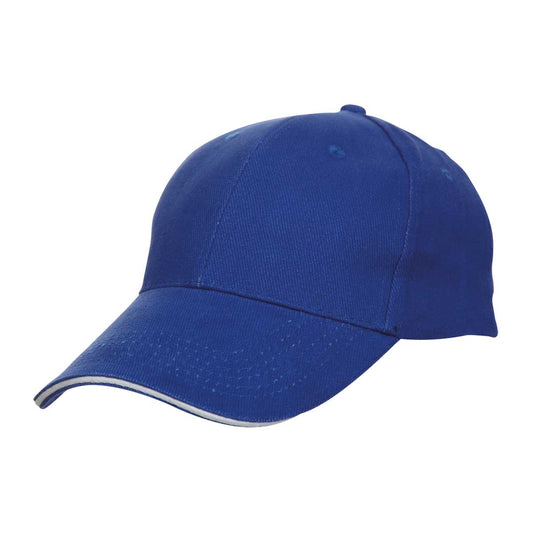 CP0308 Cotton Baseball Cap for custom logo corporate gifts Malaysia | Orensport x Arkitype | Printing service | School & University Gifts | Apparel & Uniform | Corporate uniforms
