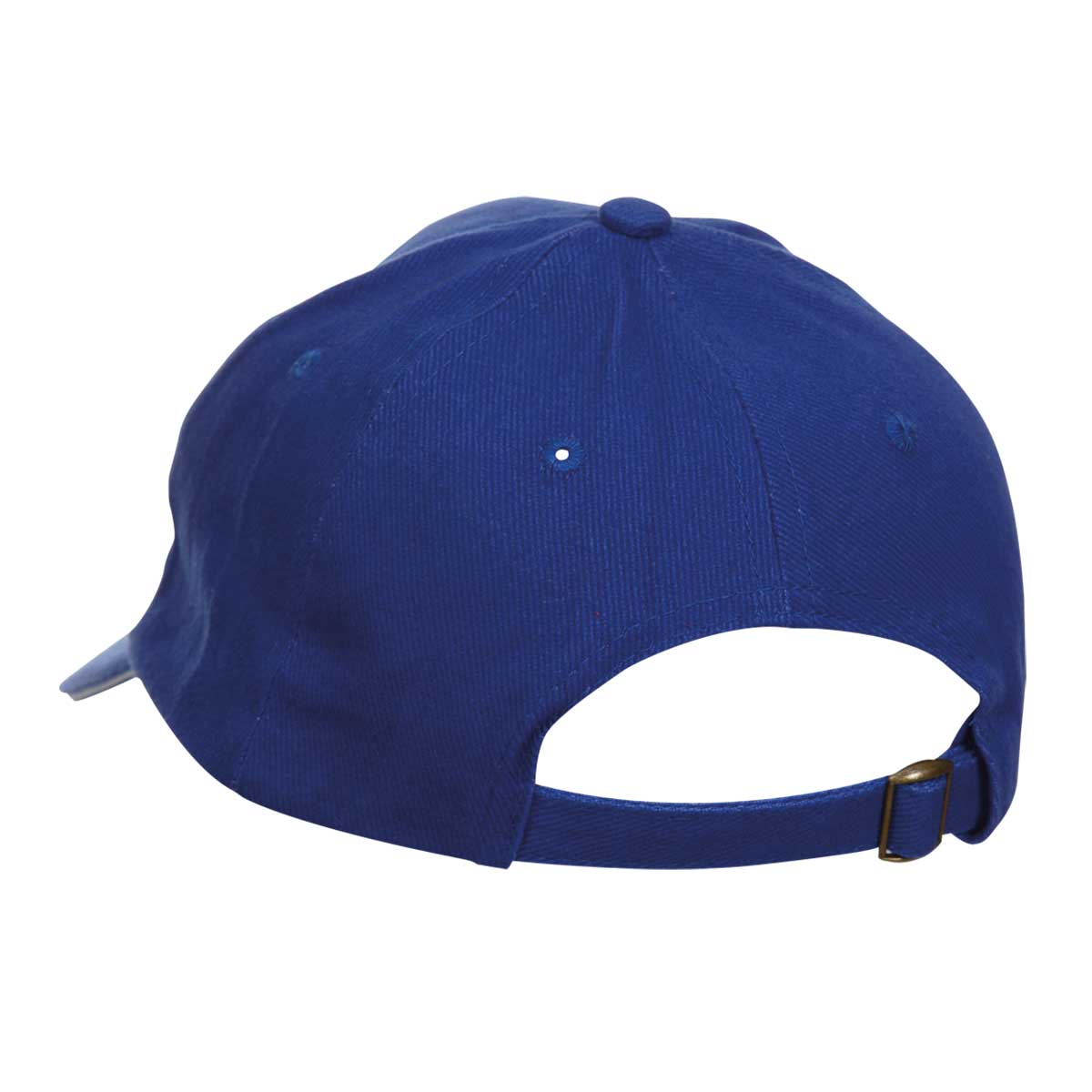 CP03 Cotton Baseball Cap 6 Panel