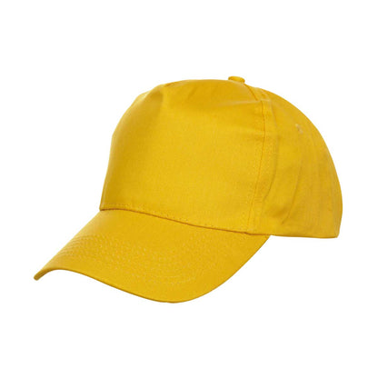 CP05 Polyester Baseball Cap for custom logo corporate gifts Malaysia | Orensport x Arkitype | Printing service | School & University Gifts | Apparel & Uniform | Corporate uniforms