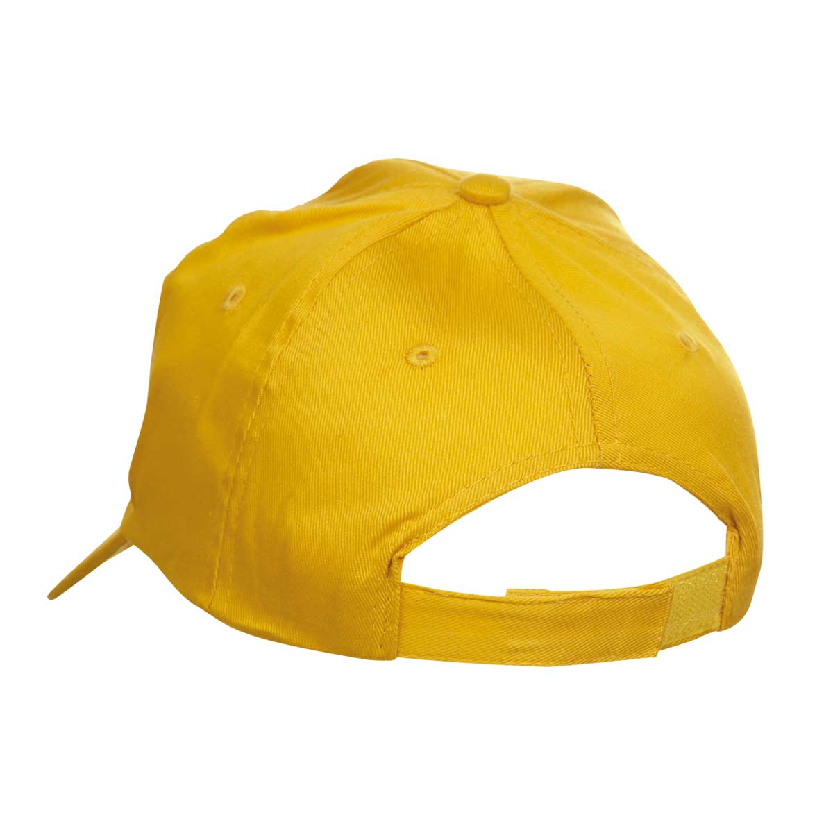 CP05 Polyester Baseball Cap 5 Panel