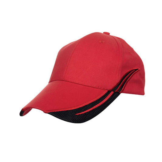 CP12 Cotton Baseball Cap