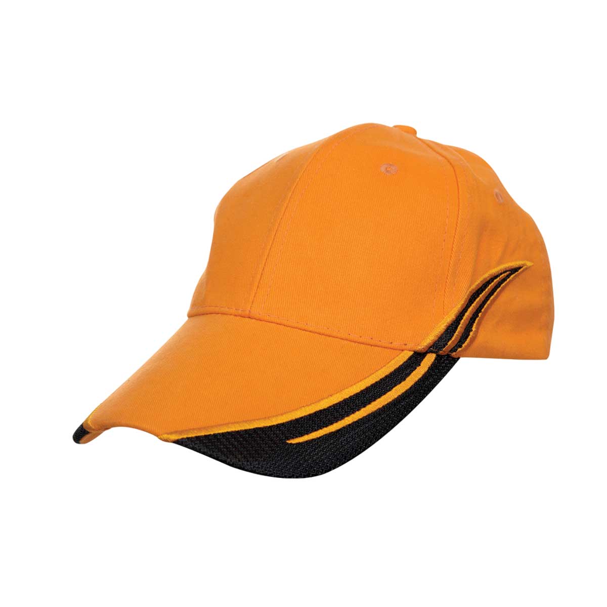 CP12 Cotton Baseball Cap